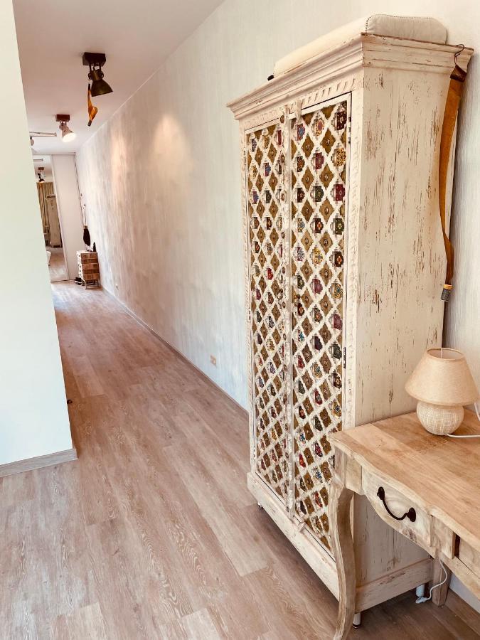 Apartamento Sea House Preila Neringa Exterior foto