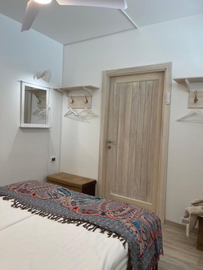 Apartamento Sea House Preila Neringa Exterior foto