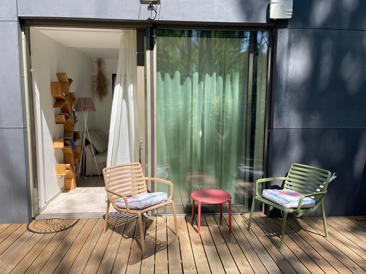 Apartamento Sea House Preila Neringa Exterior foto
